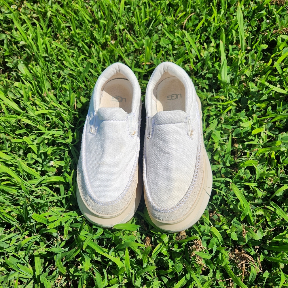 UGG shoes